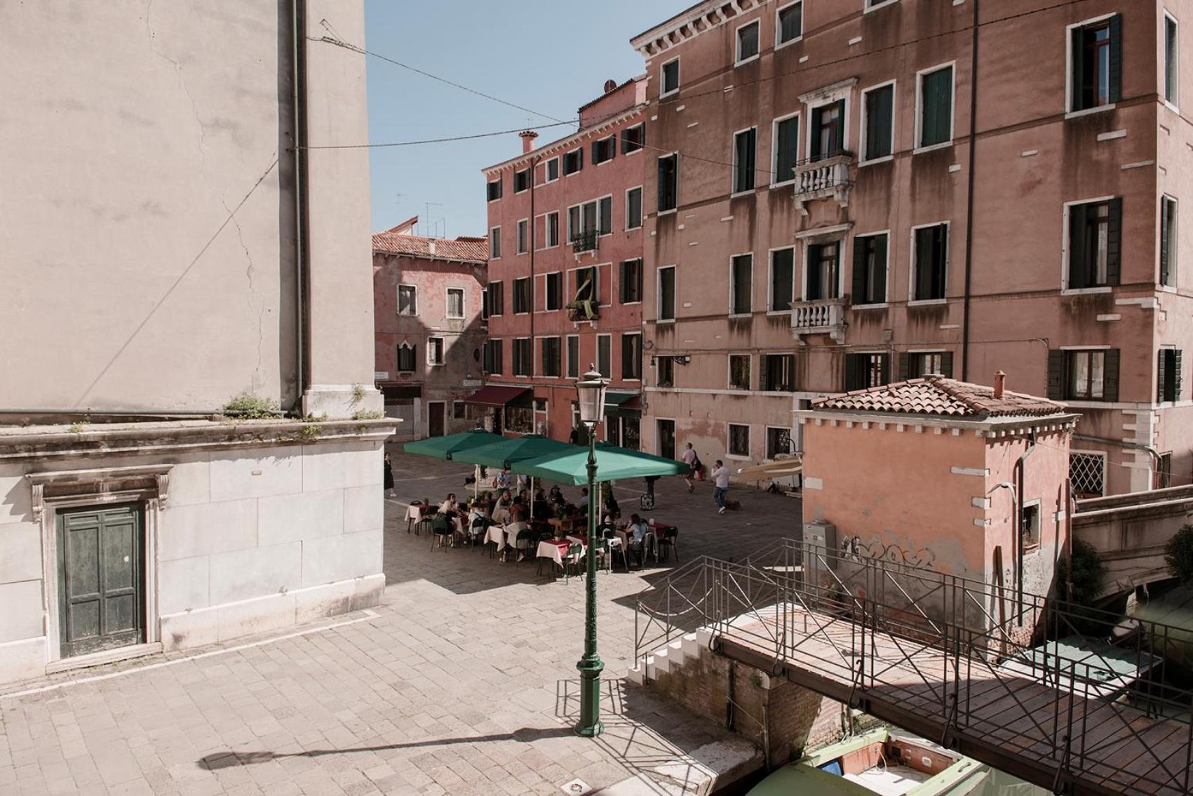 Rosso Veneziano