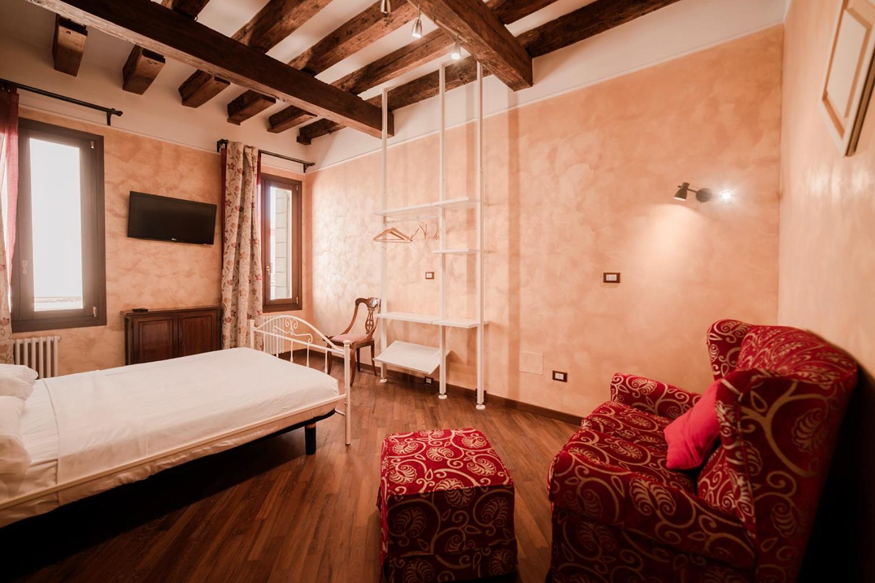 Rosso Veneziano